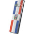 Dominican Republic Flag Distressed Google Pixel 7a Skin